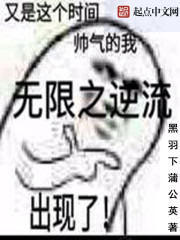 无限之逆流